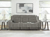 Mixed Motion Sofa