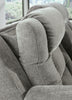 Mixed Motion Sofa