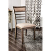 Taylah 5 & 7 Piece Dining Table Set