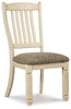 Bolanburg Dining Room Set