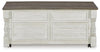 Havalance Lift-Top Coffee Table