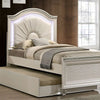 ALLIE Full Bed