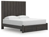 Fraluna Bedroom Set