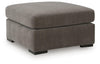 Larson Levee Ottoman
