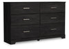 Belachime Dresser