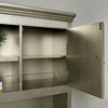 Aine Computer Desk Hutch