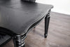 Melodi Parc 7 Pc Dining Table Set
