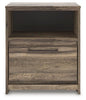 Elbrim Nightstand