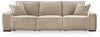 Carceri Power Sectional Reclining Sofa