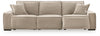 Carceri Power Sectional Reclining Sofa