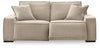 Carceri Power Reclining Sectional Loveseat