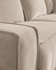 Carceri Power Sectional Reclining Sofa