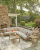 Clare View Outdoor Sectional