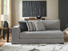 Creston Heights Sectional
