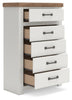 Savonport Chest