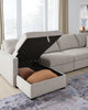 ModMax Luxe Sectional