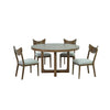 Clarksburg 5 Pc. Dining Table Set
