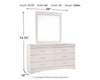 Anarasia Bedroom Set