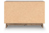 Chirason Dresser