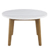 Mandier 5 Pc. Dining Table Set