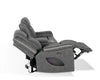 Arturus Power Loveseat