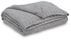 Anawood Throw