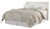 Anarasia Bed