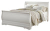 Anarasia Bed