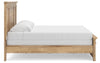 Makidern Bed