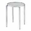 Abbe End Table