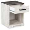 Shawburn Nightstand