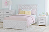 Cayboni Bed