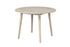 Yate 5 Pc Dining Table Set