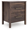 Calverson Nightstand