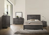 Errico Bed