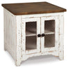 Wystfield Occasional Table Set