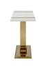 Horve Sofa Table