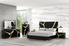 Goldsberg Queen Bedroom Set