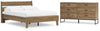 Deanlow Bedroom Package