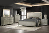 Sheridan 4 Pc Queen Bedroom Set