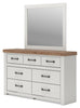 Savonport Dresser