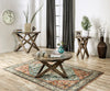 Culver Sofa Table