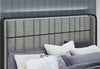 Isabella Grey Bed Group
