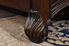 Francione Bed