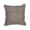 ARDENFOLD Ottoman, Beige & Gray