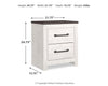 Gerridan Bedroom Set
