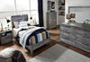 Baystorm Youth Bed