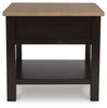 Drazmine End Table