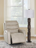 Motion-Max Recliner