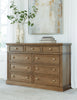 Mylarken Dresser